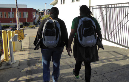 C3 Team at St. Joseph’s is Moving Homeless...