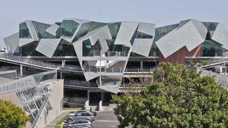 Venice Design Series Features Architecture...