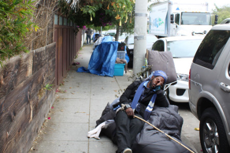 3rd Ave — To Clean or Not to Clean;...