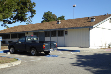 CAO Analyzes Five Storage Options for Venice...