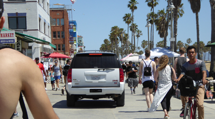 Authorized or Unauthorized? — New LAPD...