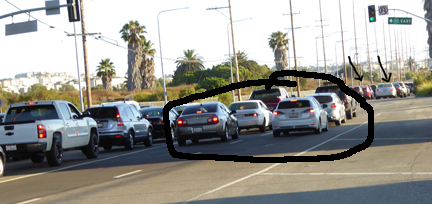Playa del Rey “Safe Streets”...