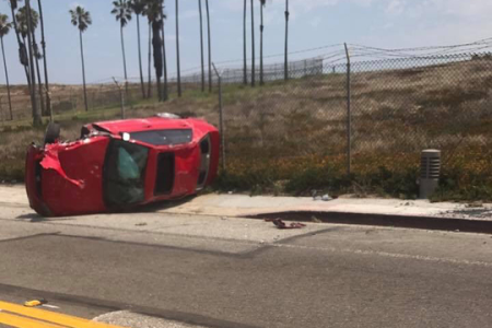 Third Accident for 16 July Weekend in PDR;...