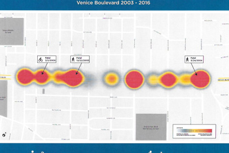 LADOT hosts info booths for those seeking...