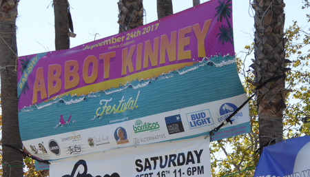 Abbot Kinney Festival, 24 September