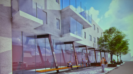 Venice Vision Group Responds to VCH About...