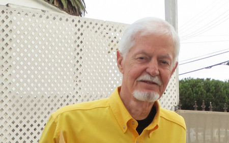 Reverend Steven Weller Dies; Services Will...