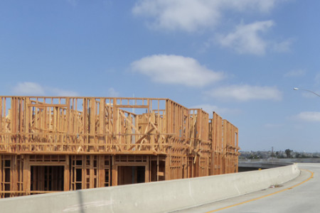 Close to transportation — Really Close