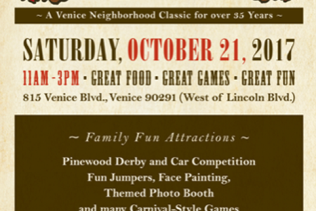 Lutheran Church’s Fall Festival, 21...