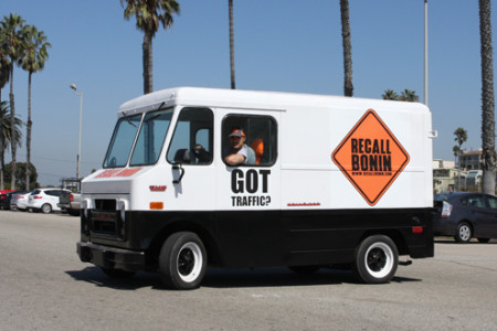 Campaign to Recall Westside Councilmember...