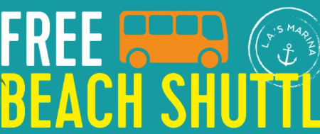 Shuffle with the Shuttle — It’s...