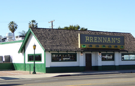Brennan’s Pub Will Reopen Tuesday