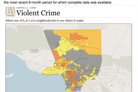 Fight Back Venice Lists Events That  Affect...