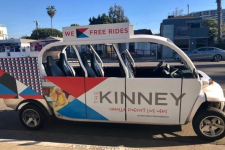 What a Free Ride!  It is The Free Ride