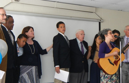 Sholem to Preview Bar and Bat Programs