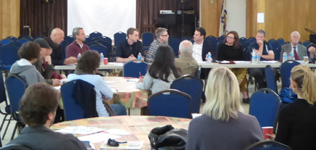 BID Board Ready to Refund Money for 2017