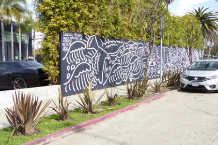 Junker Completes “Grizzly Bears Once...