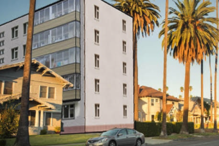 Preserve LA Says “No” to SB 827