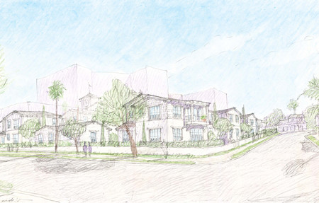 Safran Presents Another Architectural Style...