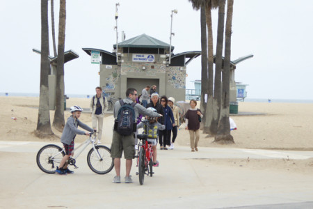 Rec and Parks Approves Opening of Horizon...