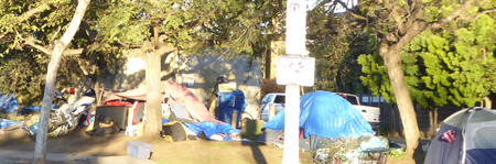 LAHSA Report “Homeless Off LA Streets...