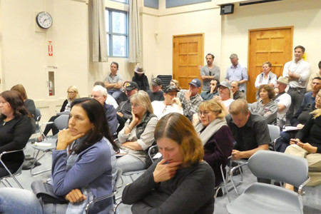 Homeless Committee June Meet Tables All Motions...