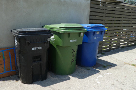 All you ever wanted to know about your trash...