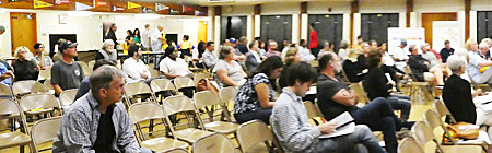 MTA Site, Online Voting, Cityhood, Upgrade...