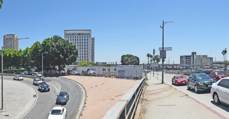 First Bridge Housing to Open Soon —...