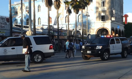 Awesome … Just Awesome!   Venice Salutes...