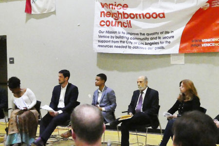 VNC Cannabis Town Hall Answers Questions...