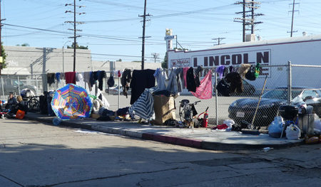 Encampment — Staples – Lincoln...