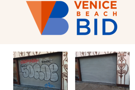 BID Gets Power Spray Painter