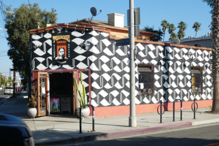 Robin Says Tesuque Market Proposal is Detrimental...