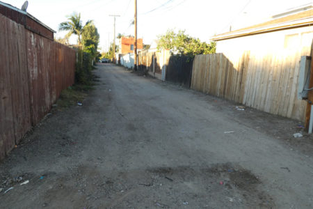 Encampment Update — 4 January