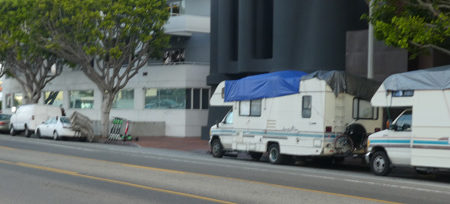 Google’s Motorhome Park Seems to Grow;...