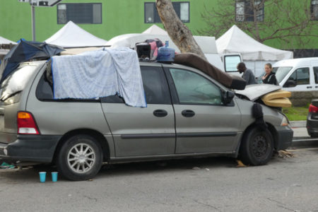 Encampment Update — 15 February