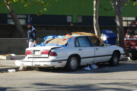 Encampment Update — 5 April 2019