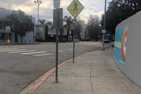 Venice’s Old Post Office Area No Longer...