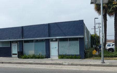 VCH Proposes 40 Units Affordable/PSH on Lincoln...