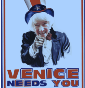 Voters’ Guide for June VNC Election...