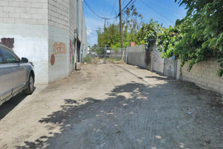 Encampment Update — 17 May 2019