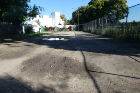 Encampment Update –24 May 2019