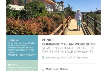 Community Plan  Workshop, Wednesday