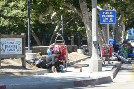 Encampment Update — 11 July 2019