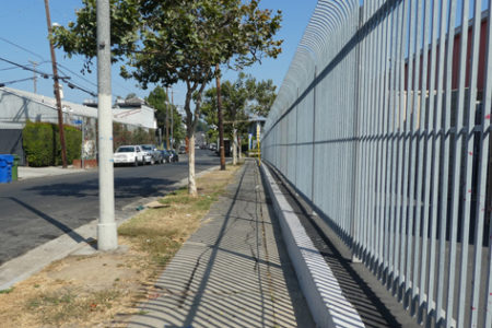 Encampment Update — 22 August 2019