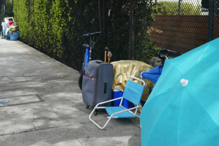 Encampment Update — 15 August 2019