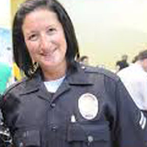 Kristan Delatori No Longer SLO of 3rd Ave,...