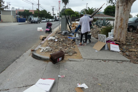 Encampment Update — 26 September 2019