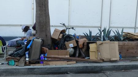 Encampment Update — 10 October